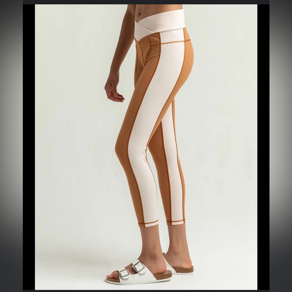 Free People Movement Rebel Leggings